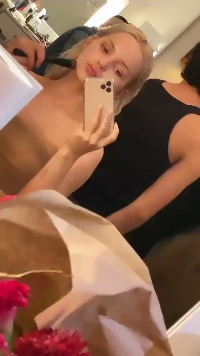 Dove Cameron leaked
