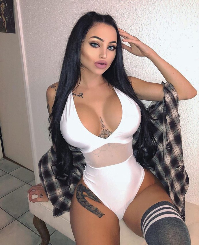 Селин Сентино горячие xxx