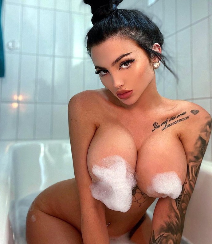 Селина Чентино