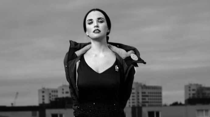 Анна Константиновна Шепелева голая