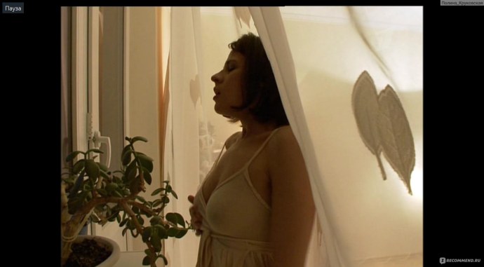 Чурина Анна актриса nude