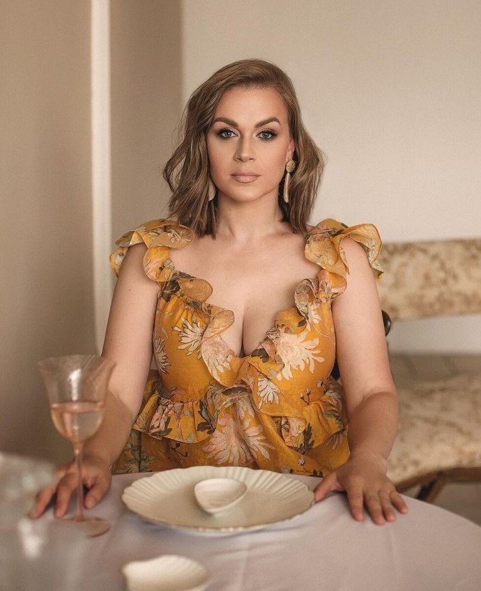Светлана Колпакова Максим