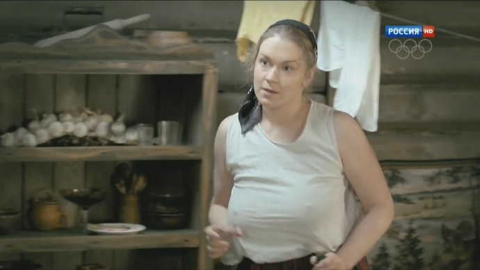 Светлана Колпакова обнимая небо