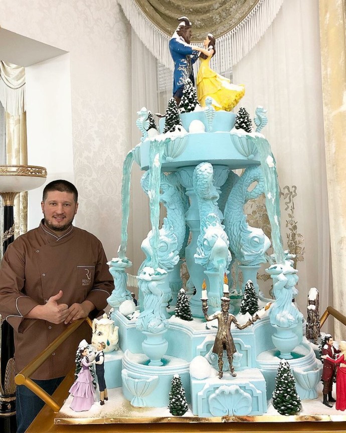Ольга Петрикова Максим