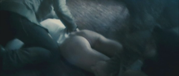 Сара Батлер я плюю на ваши могилы nude