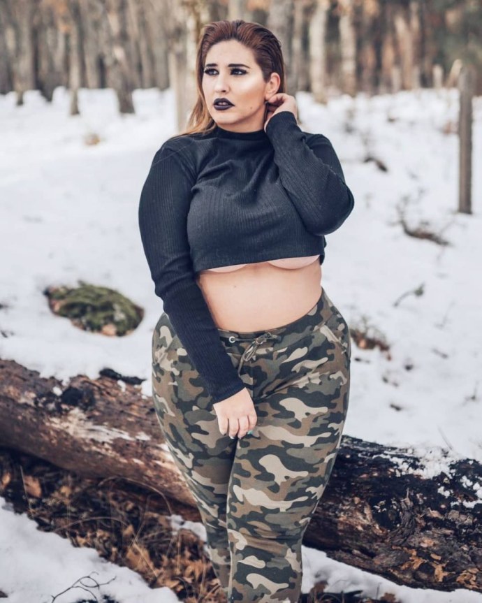 Наталия Лозано модель sex