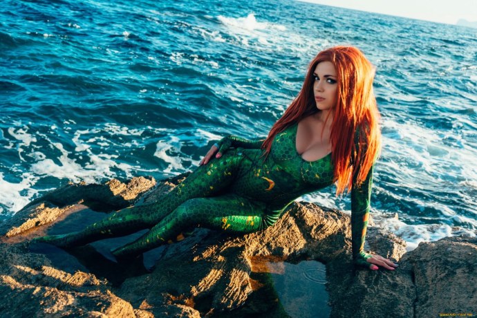 Octokuro Марина Дягилева anal