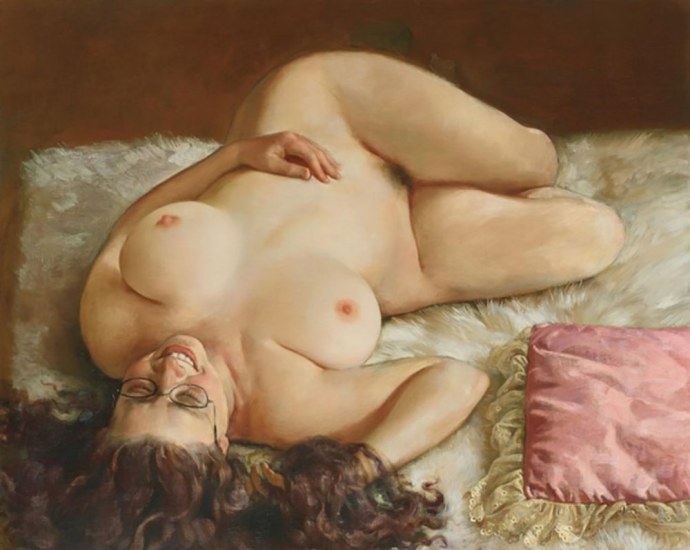 Natalia Shilova
