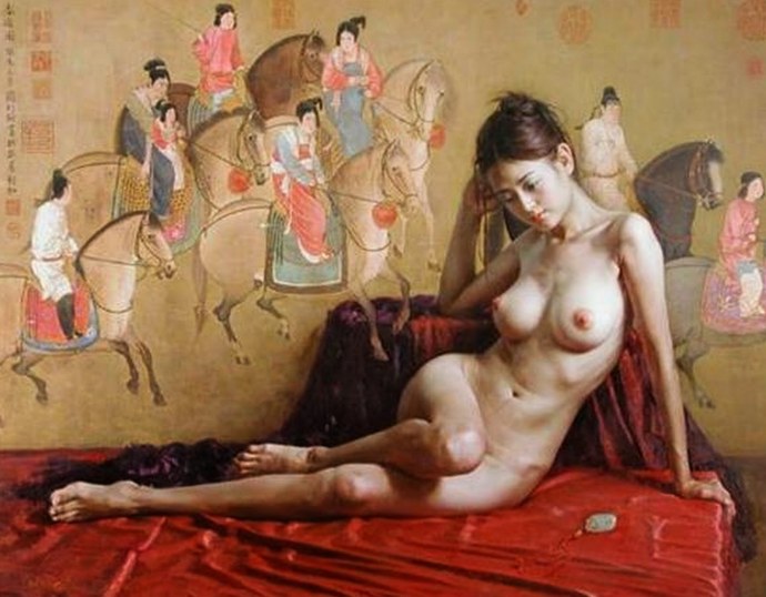 Dmitry Borisov фотограф