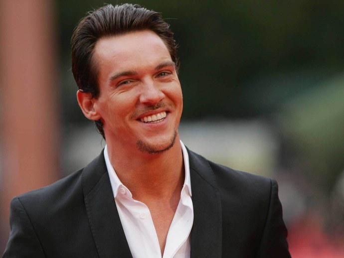 Jonathan Rhys Meyers
