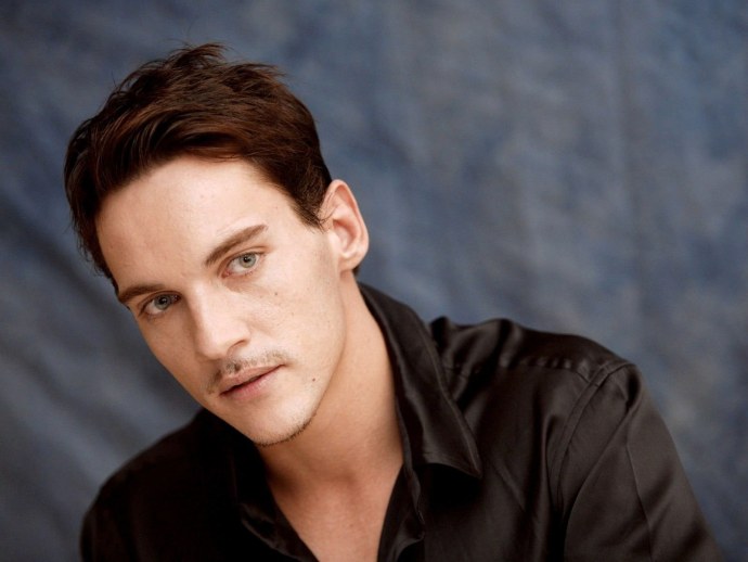 Jonathan Rhys Meyers