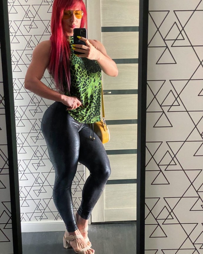 Julia.masul Инстаграм