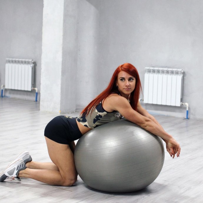 Юлия Масина Julia masina