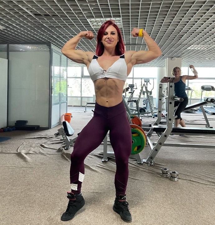 Юлия Масина Инстаграм