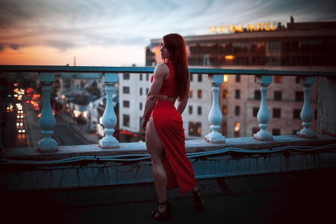Юлия Мазина Тула