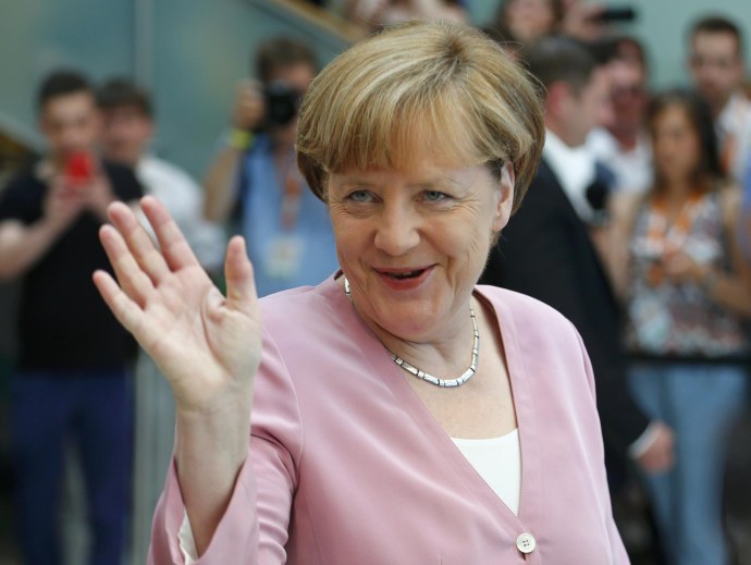 Merkel