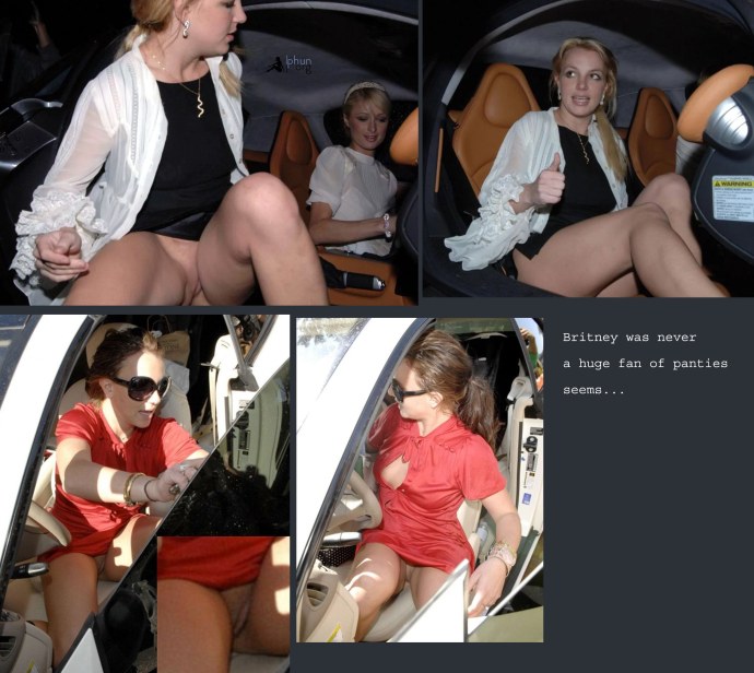 Бритни Спирс голая пизда18+