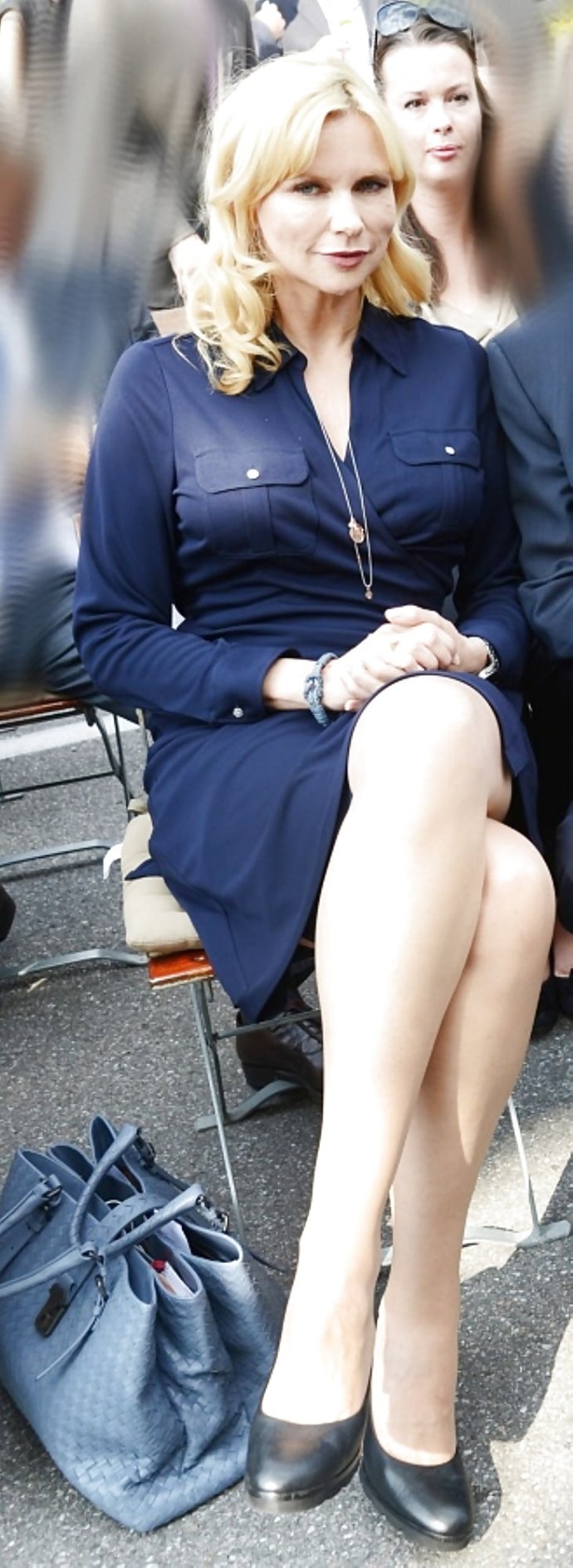 German Celebrity