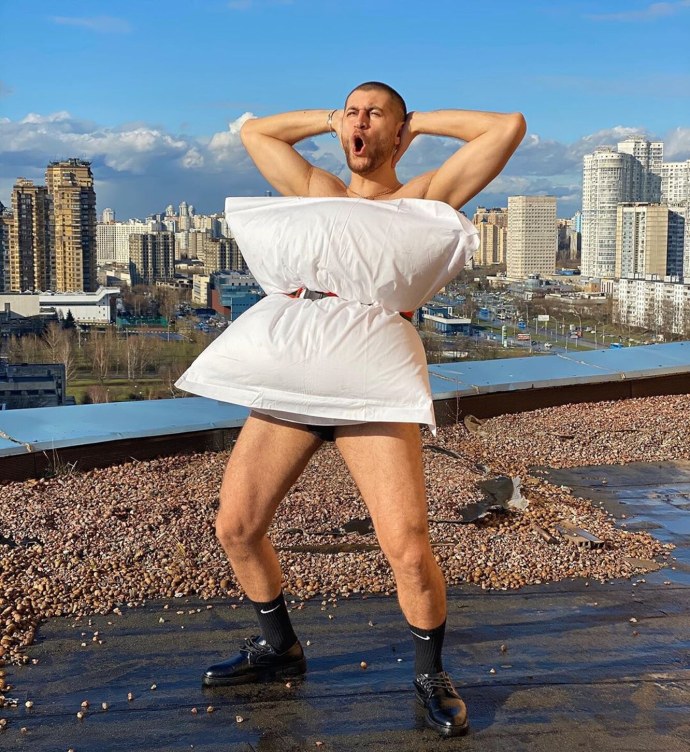 Ребенок не знаю что хочу