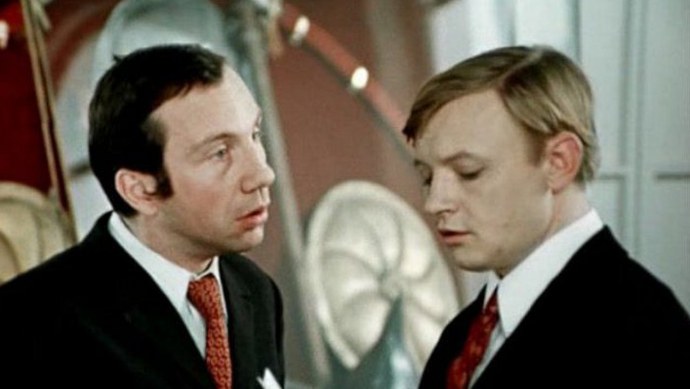 Алексей Коренев большая перемена