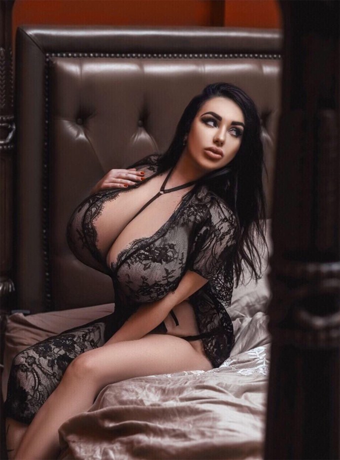 Anastasia Berthier artdikaya