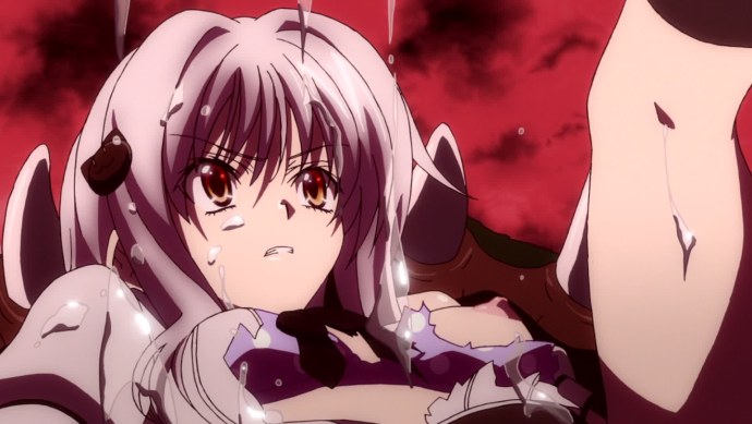 High School DXD Koneko укщ