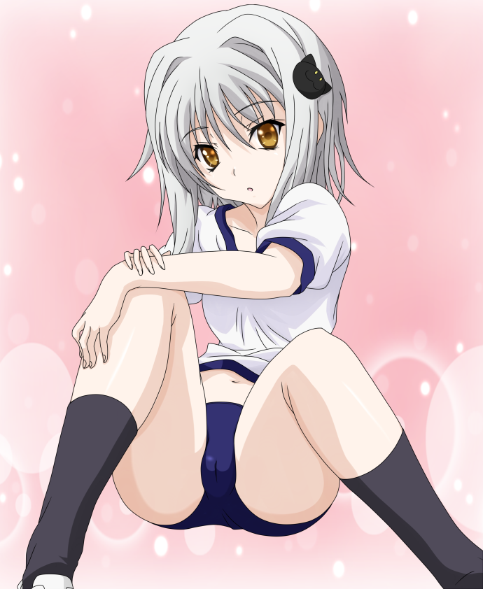 High School DXD Конеко
