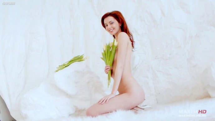 Маруся Климова Miss Maxim 2012