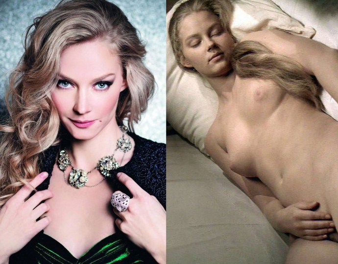 Светлана Ходченкова nude