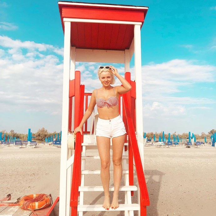 Елена Николаева elenanika