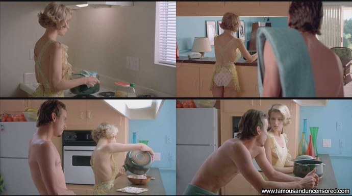 Бриджит фонда Bridget Fonda голая