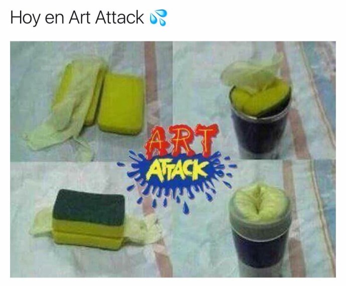 Дрочильная машинка
