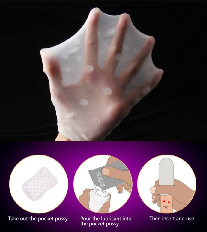 Мастурбатор Fleshlight Stamina Training