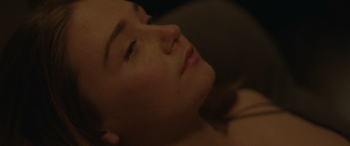 Jessica Barden, the New Romantic (2018