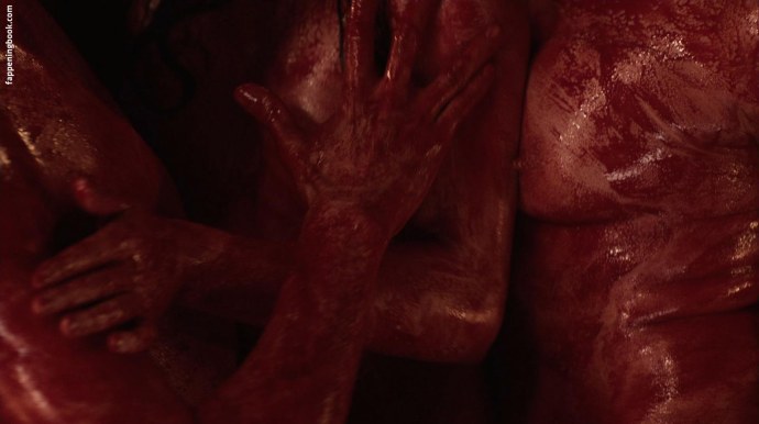 Билли Пайпер Penny Dreadful nude