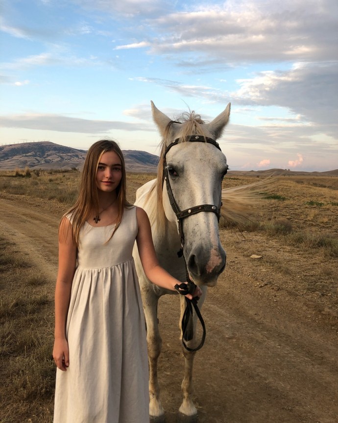 Анастасия Безрукова (Anastasia Bezrukova)