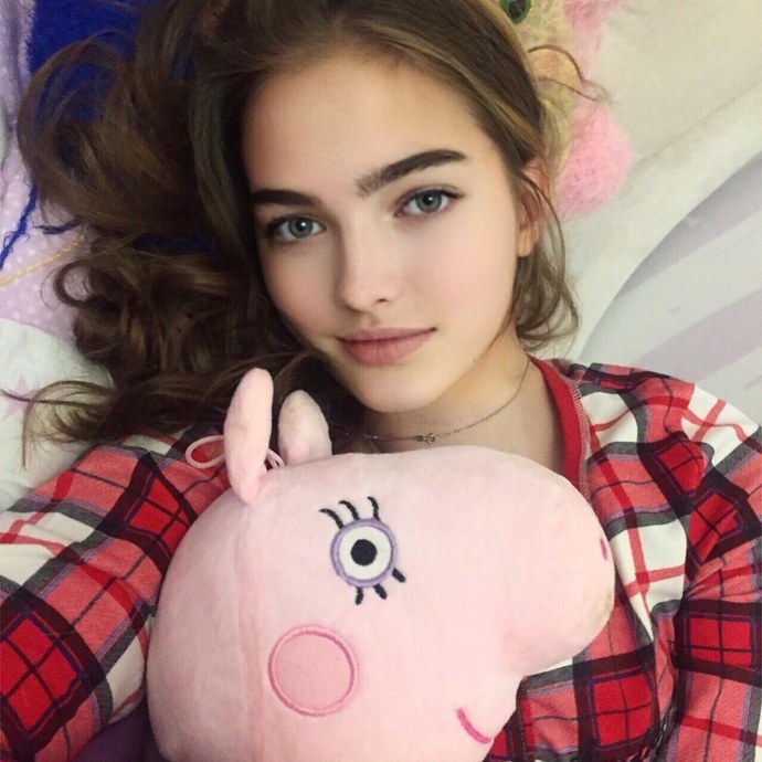 София Быстрова