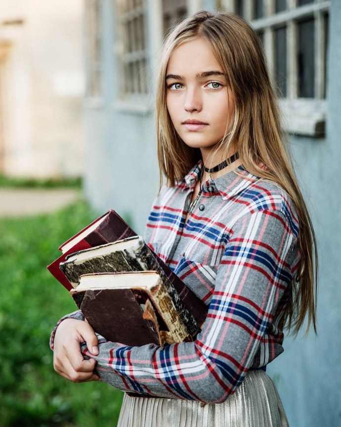 Безрукова, Анастасия Дмитриевна