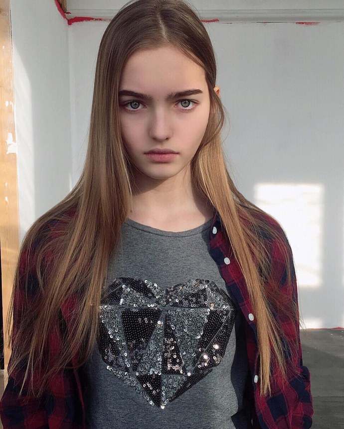 Анастасия Безрукова (Anastasia Bezrukova)