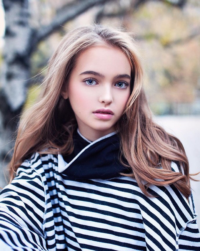 Анастасия Безрукова 2019