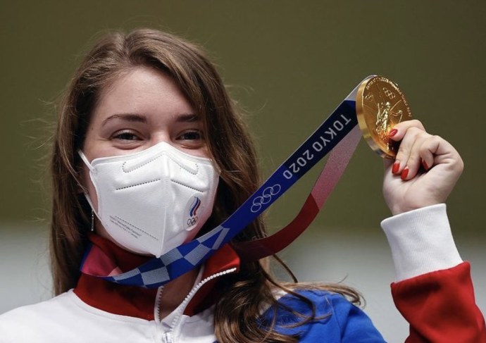 Чемпион самбо Вечерний Ургант