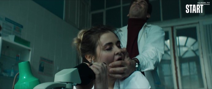 Залётчики фильм 2014
