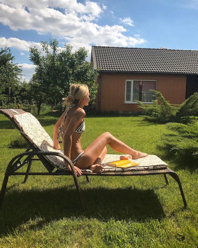 Екатерина Кузнецова го