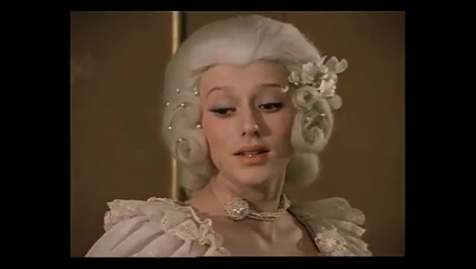 Елена Никулина (Elena Nikulina)секс