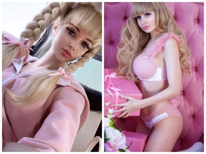 Анжелика Кенова Angelica Kenova