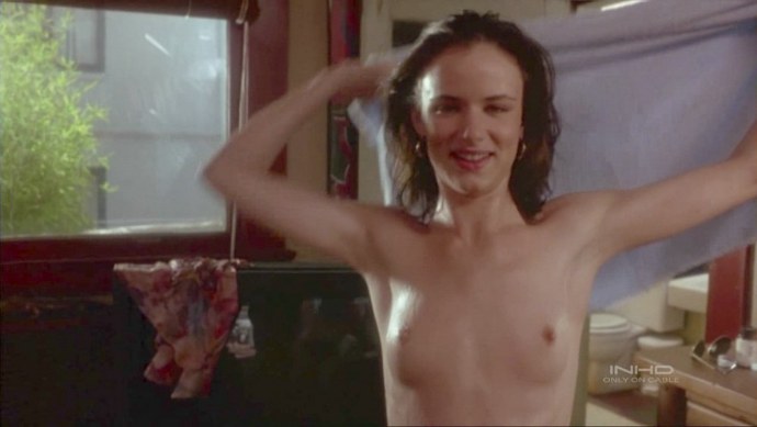 Juliette Lewis горячие