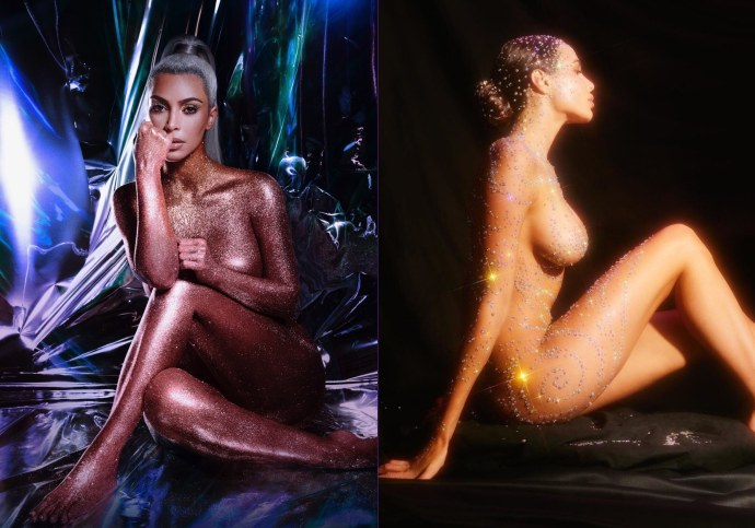 Мария Клепченко модель nude