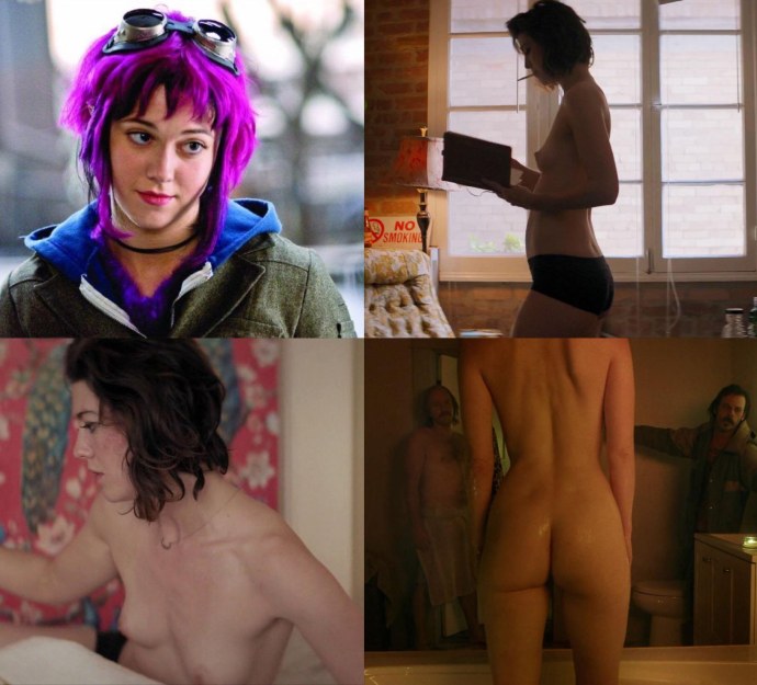 Мэри Элизабет Уинстэд слитые18+