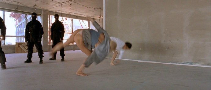 Emma Sjoberg в такси 2