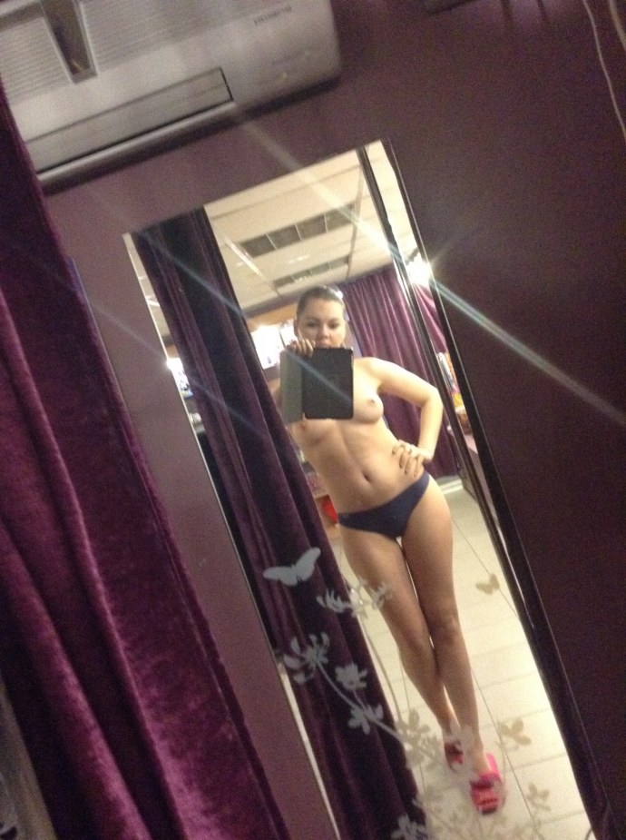 Домрачева Ксения